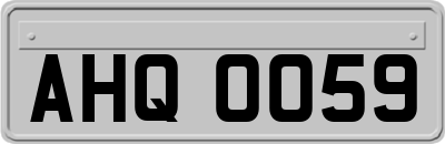 AHQ0059