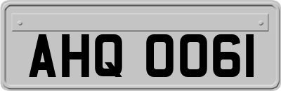 AHQ0061