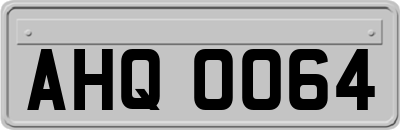 AHQ0064