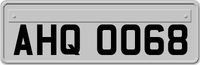 AHQ0068