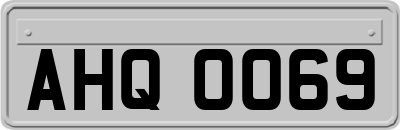 AHQ0069