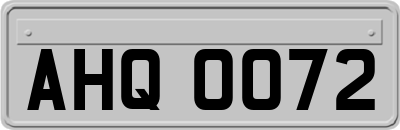 AHQ0072