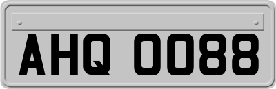 AHQ0088