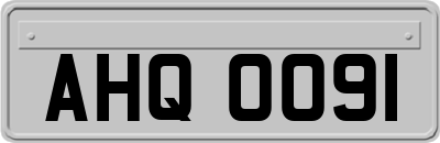 AHQ0091