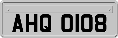 AHQ0108
