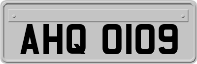 AHQ0109