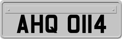 AHQ0114