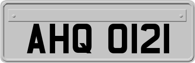 AHQ0121