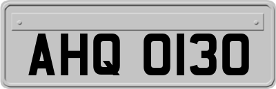 AHQ0130