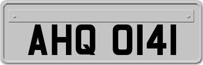 AHQ0141