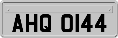 AHQ0144