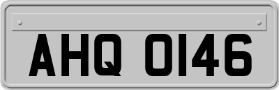 AHQ0146