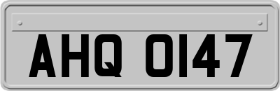 AHQ0147