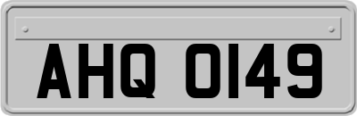 AHQ0149