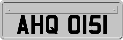 AHQ0151