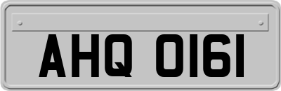 AHQ0161