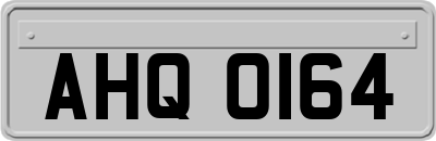 AHQ0164