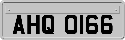 AHQ0166
