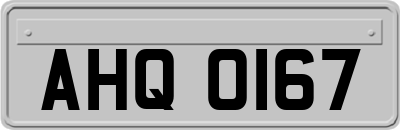 AHQ0167