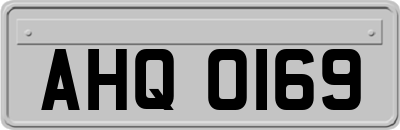 AHQ0169