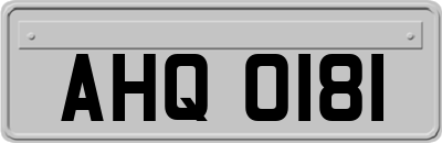 AHQ0181