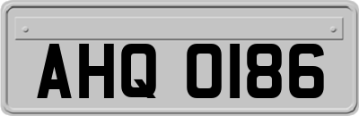 AHQ0186