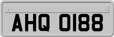 AHQ0188