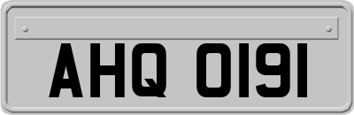 AHQ0191