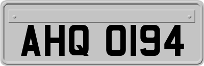 AHQ0194
