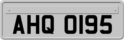AHQ0195