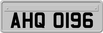 AHQ0196