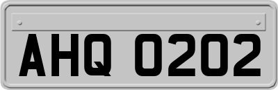 AHQ0202
