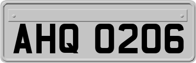 AHQ0206