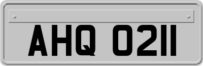 AHQ0211