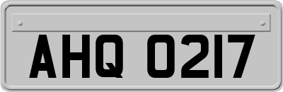 AHQ0217