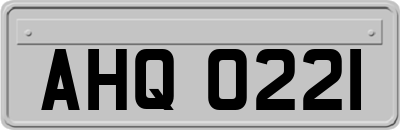 AHQ0221