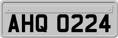 AHQ0224