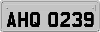 AHQ0239