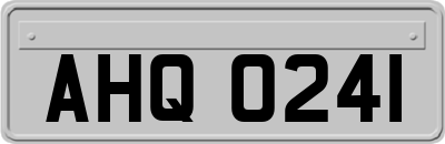 AHQ0241