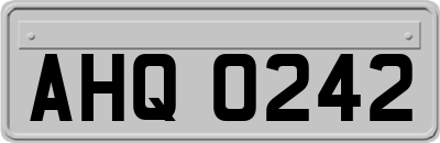 AHQ0242