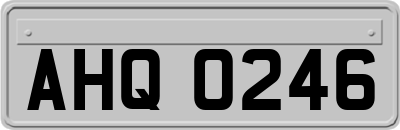 AHQ0246