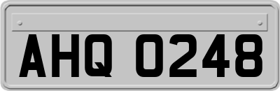 AHQ0248