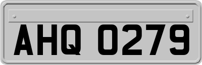 AHQ0279