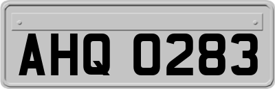 AHQ0283