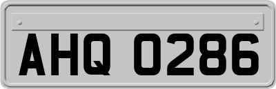 AHQ0286