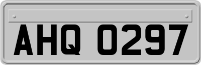 AHQ0297