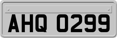 AHQ0299
