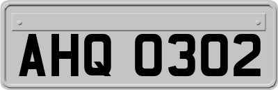 AHQ0302