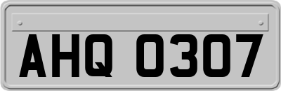 AHQ0307