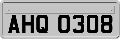 AHQ0308